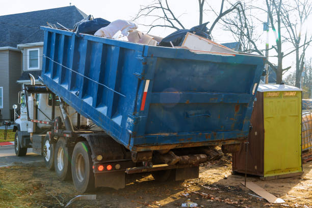 Best Affordable Junk Removal Services  in Lake City, MN