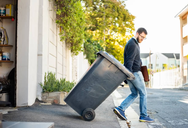 Best Junk Hauling Services  in Lake City, MN