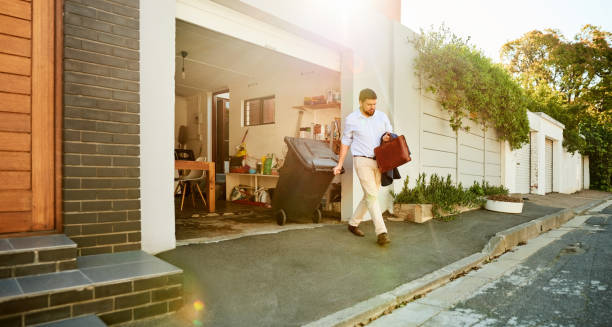 Best Professional Junk Removal  in Lake City, MN