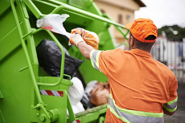 Best Dumpster Rental Services  in Lake City, MN