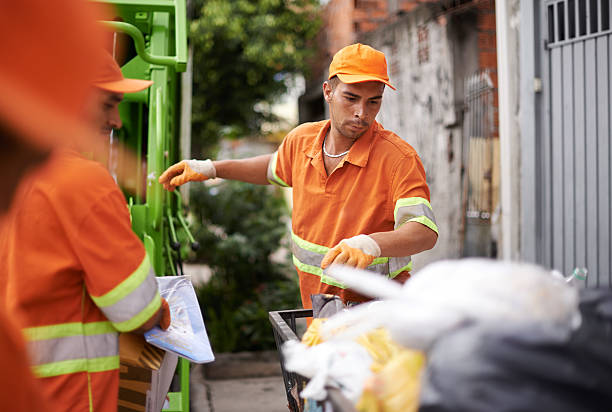 Best Trash Removal Near Me  in Lake City, MN