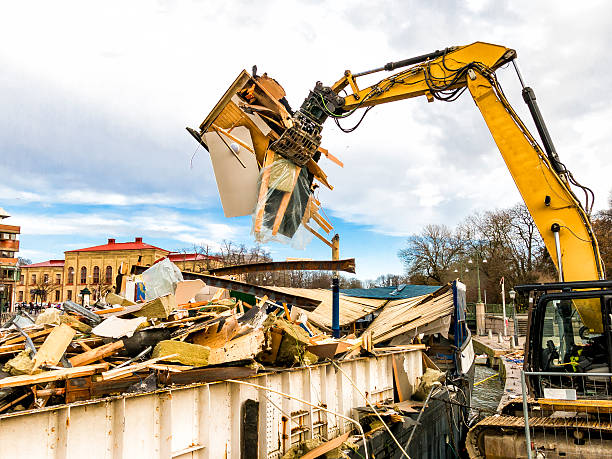 Best Full-Service Junk Removal  in Lake City, MN